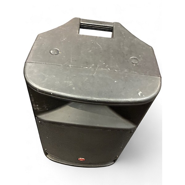 Used Harbinger VARI 2115 Powered Speaker