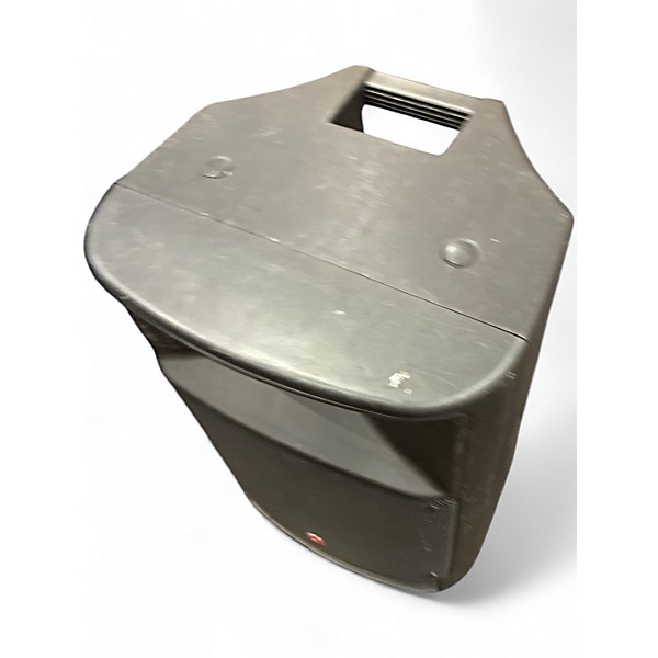 Used Harbinger VARI 2115 Powered Speaker