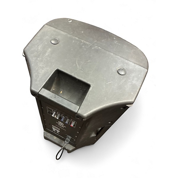 Used Harbinger VARI 2115 Powered Speaker