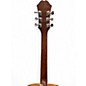 Used 2010s Epiphone DR100 Tobacco Burst Acoustic Guitar