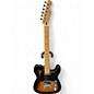 Used Squier Affinity Telecaster 3 Color Sunburst Solid Body Electric Guitar thumbnail
