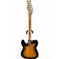 Used Squier Affinity Telecaster 3 Color Sunburst Solid Body Electric Guitar