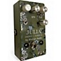 Used Walrus Audio julia chorus vibrato limited edition floral Effect Pedal