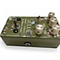 Used Walrus Audio julia chorus vibrato limited edition floral Effect Pedal