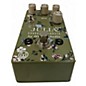 Used Walrus Audio julia chorus vibrato limited edition floral Effect Pedal