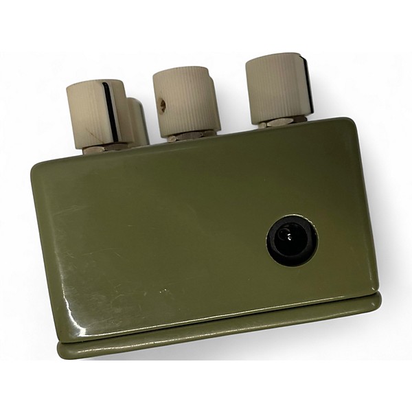 Used Walrus Audio julia chorus vibrato limited edition floral Effect Pedal