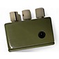 Used Walrus Audio julia chorus vibrato limited edition floral Effect Pedal