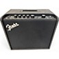 Used Fender Mustang LT25 25W 1x8 Guitar Combo Amp thumbnail