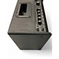 Used Fender Mustang LT25 25W 1x8 Guitar Combo Amp