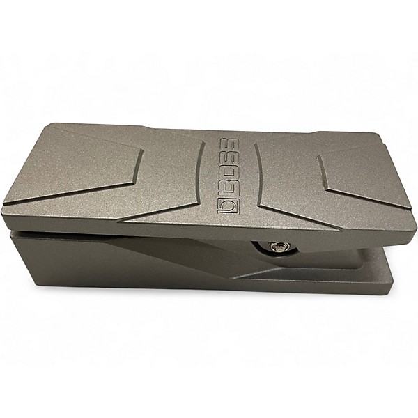 Used BOSS FV30H Pedal
