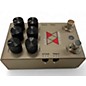 Used Jackson Audio HOURGLASS Effect Pedal