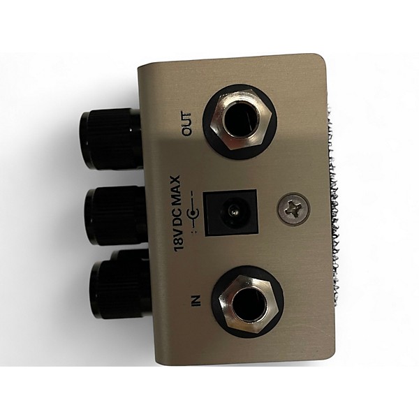 Used Jackson Audio HOURGLASS Effect Pedal