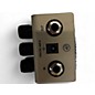 Used Jackson Audio HOURGLASS Effect Pedal