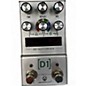 Used Walrus Audio D1 MKII MAKO Effect Pedal thumbnail