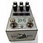 Used Walrus Audio D1 MKII MAKO Effect Pedal