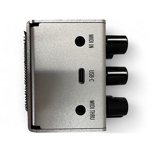 Used Walrus Audio D1 MKII MAKO Effect Pedal