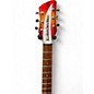 Used 2005 Rickenbacker 350V63 Fireglo Solid Body Electric Guitar