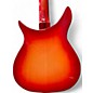 Used 2005 Rickenbacker 350V63 Fireglo Solid Body Electric Guitar