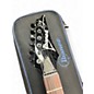 Used Ibanez S621QM Caramel Burst Solid Body Electric Guitar
