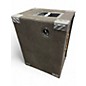 Used Markbass Traveler 102P 400W 2x10 Bass Cabinet