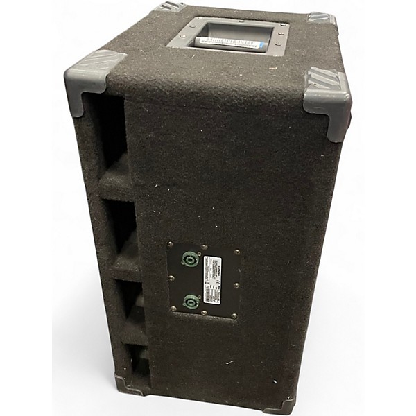 Used Markbass Traveler 102P 400W 2x10 Bass Cabinet