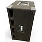Used Markbass Traveler 102P 400W 2x10 Bass Cabinet
