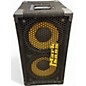 Used Markbass Traveler 102P 400W 2x10 Bass Cabinet thumbnail