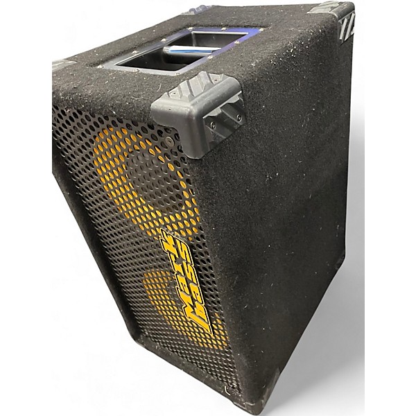 Used Markbass Traveler 102P 400W 2x10 Bass Cabinet
