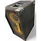 Used Markbass Traveler 102P 400W 2x10 Bass Cabinet