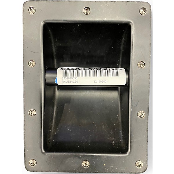 Used Markbass Traveler 102P 400W 2x10 Bass Cabinet