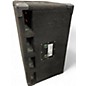 Used Markbass Traveler 102P 400W 2x10 Bass Cabinet