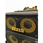 Used Markbass Traveler 102P 400W 2x10 Bass Cabinet