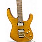 Used Charvel pro mod dk24 flame maple Solid Body Electric Guitar