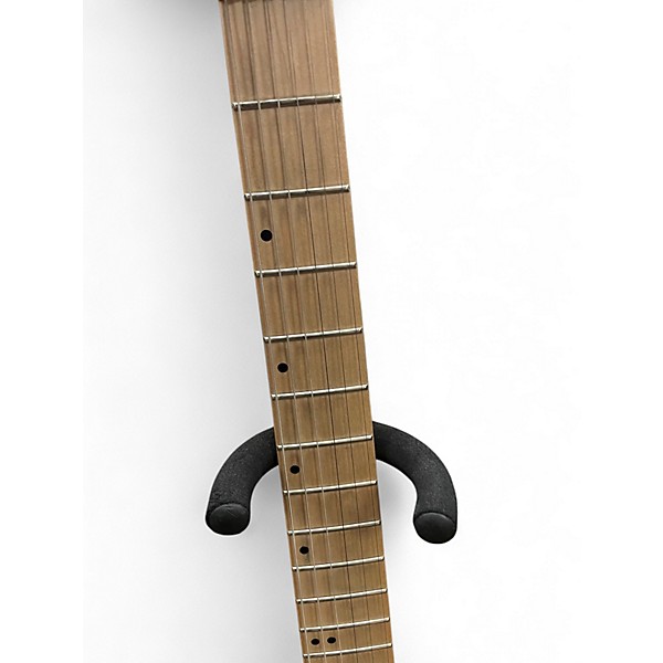 Used Charvel pro mod dk24 flame maple Solid Body Electric Guitar