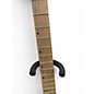 Used Charvel pro mod dk24 flame maple Solid Body Electric Guitar