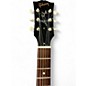 Used Gibson Custom 1957 Les Paul Junior Single-Cut Reissue VOS Sunburst Solid Body Electric Guitar