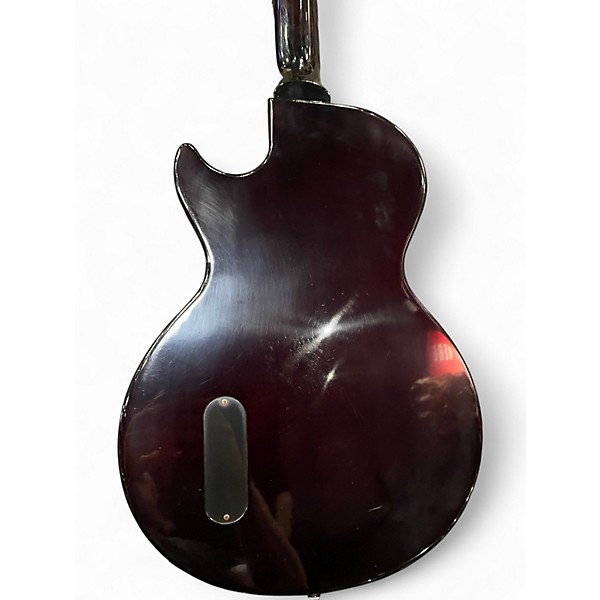 Used Gibson Custom 1957 Les Paul Junior Single-Cut Reissue VOS Sunburst Solid Body Electric Guitar
