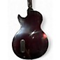 Used Gibson Custom 1957 Les Paul Junior Single-Cut Reissue VOS Sunburst Solid Body Electric Guitar