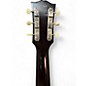 Used Gibson Custom 1957 Les Paul Junior Single-Cut Reissue VOS Sunburst Solid Body Electric Guitar