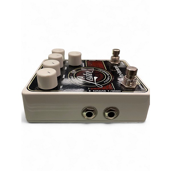 Used Electro-Harmonix Lester K Stereo Rotary Speaker Effect Pedal