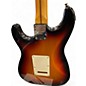 Used 1999 Fender American Standard Stratocaster 3 Color Sunburst Solid Body Electric Guitar
