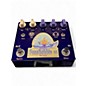 Used Analog Alien fuzzbubble 45 Effect Pedal thumbnail