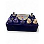 Used Analog Alien fuzzbubble 45 Effect Pedal