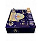 Used Analog Alien fuzzbubble 45 Effect Pedal