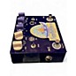 Used Analog Alien fuzzbubble 45 Effect Pedal