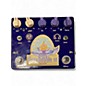 Used Analog Alien fuzzbubble 45 Effect Pedal