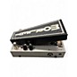Used Morley Power Fuzz Wah Effect Pedal