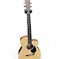Used Martin SC-13E Natural Acoustic Electric Guitar thumbnail