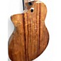 Used Martin SC-13E Natural Acoustic Electric Guitar
