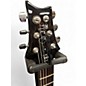 Used PRS SE DTG Burgundy Solid Body Electric Guitar